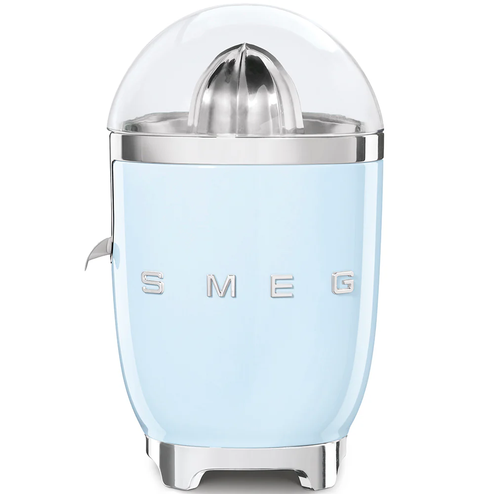 50's Style Citrus Juicer - Pastel Blue (CJF11PBAU) - Image 6