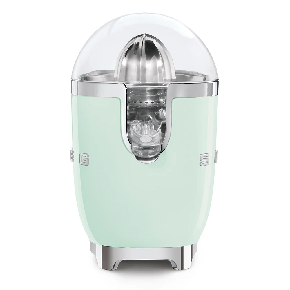 50's Style Citrus Juicer - Pastel Green (CJF11PGAU) - Image 3