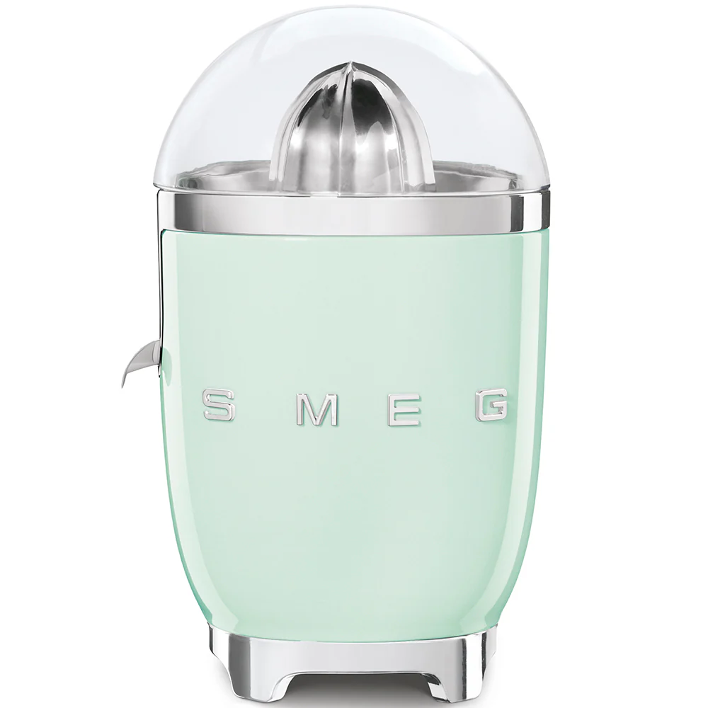 50's Style Citrus Juicer - Pastel Green (CJF11PGAU) - Image 4