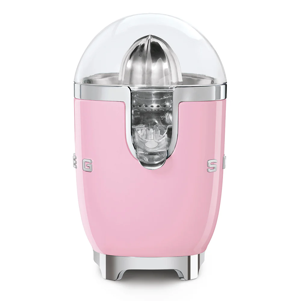 50's Style Citrus Juicer - Pastel Pink (CJF11PKAU) - Image 4