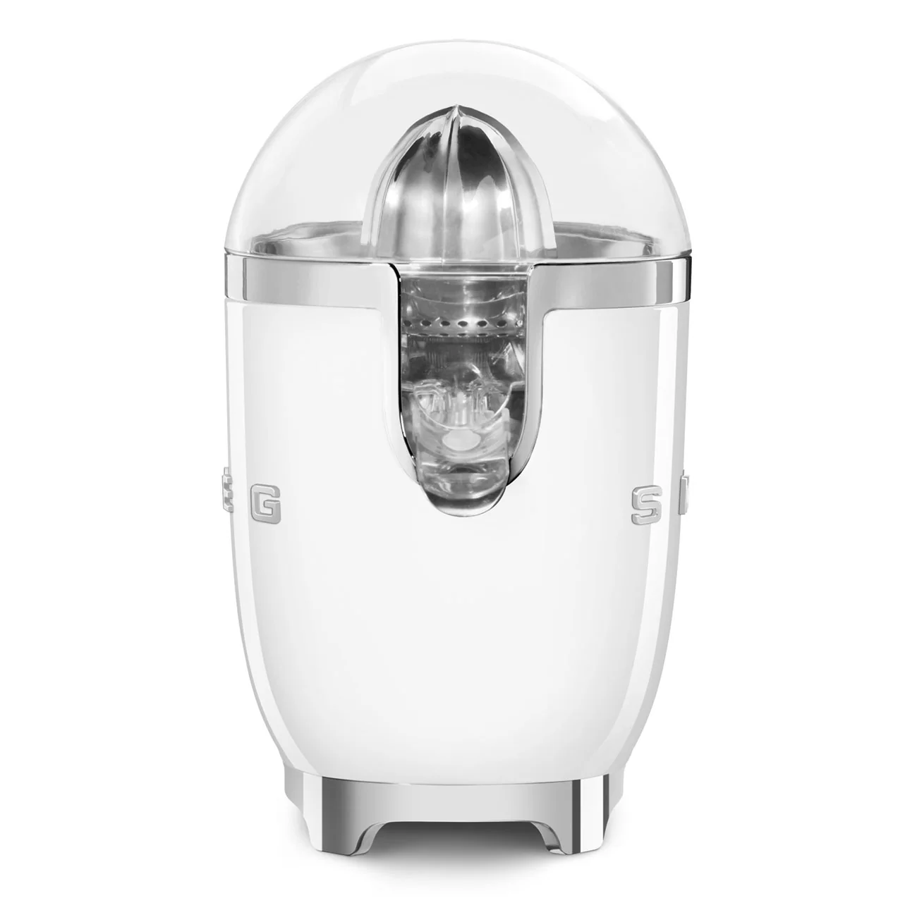 50's Style Citrus Juicer - White (CJF11WHAU) - Image 3