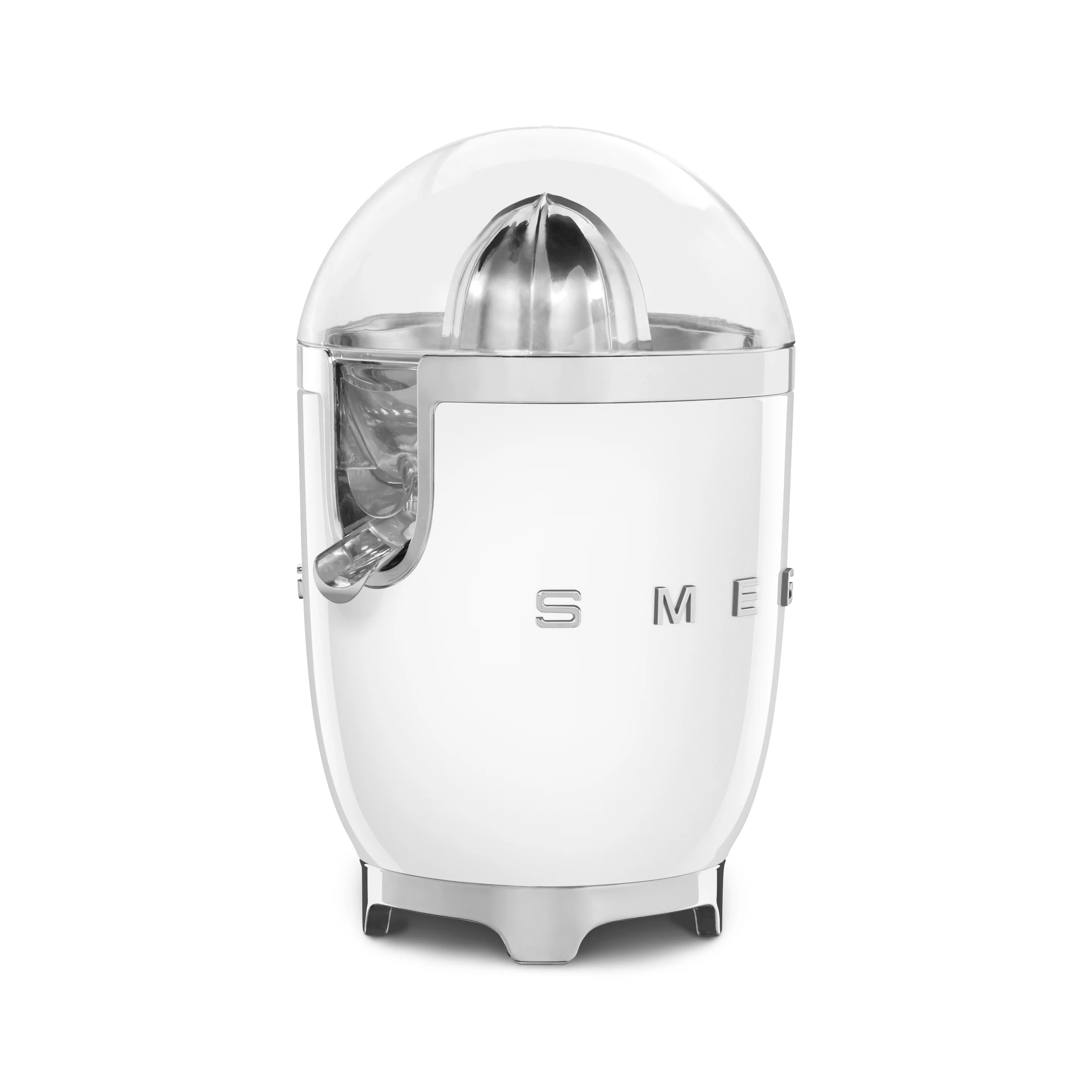 50's Style Citrus Juicer - White (CJF11WHAU) - Image 4
