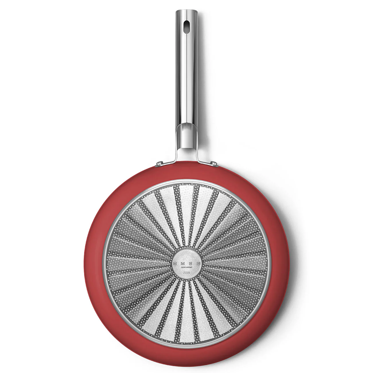 30cm Frying Pan - Red (CKFF3001RDM) - Image 13