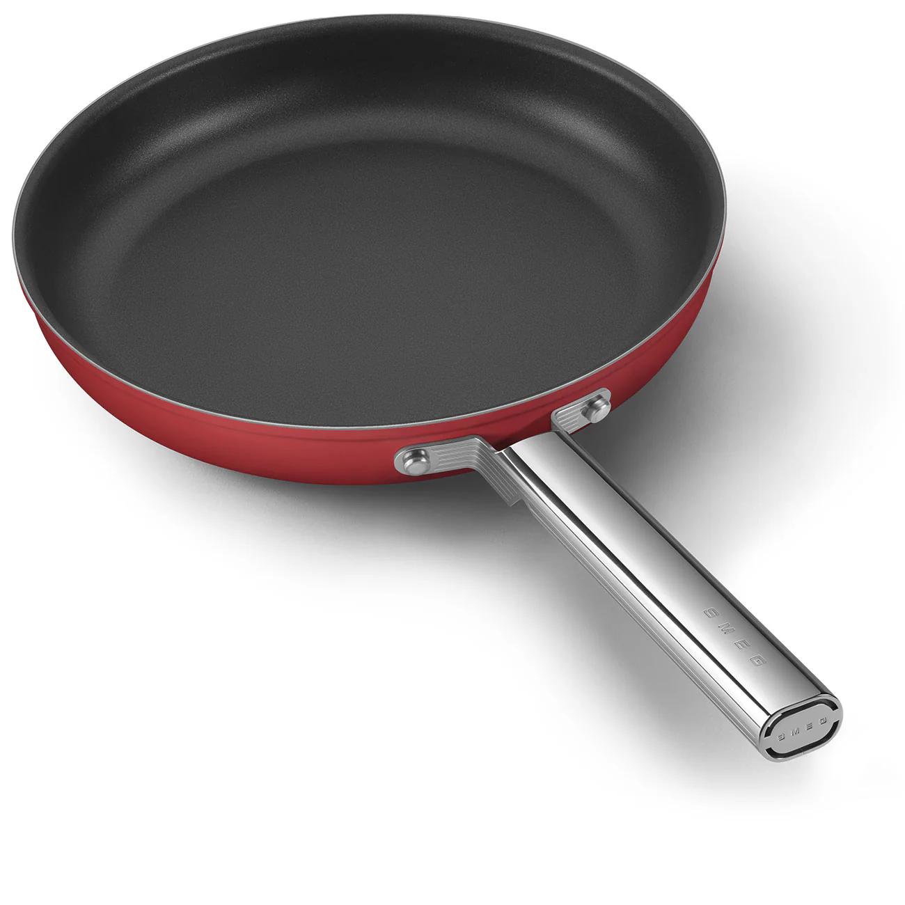 30cm Frying Pan - Red (CKFF3001RDM) - Image 14