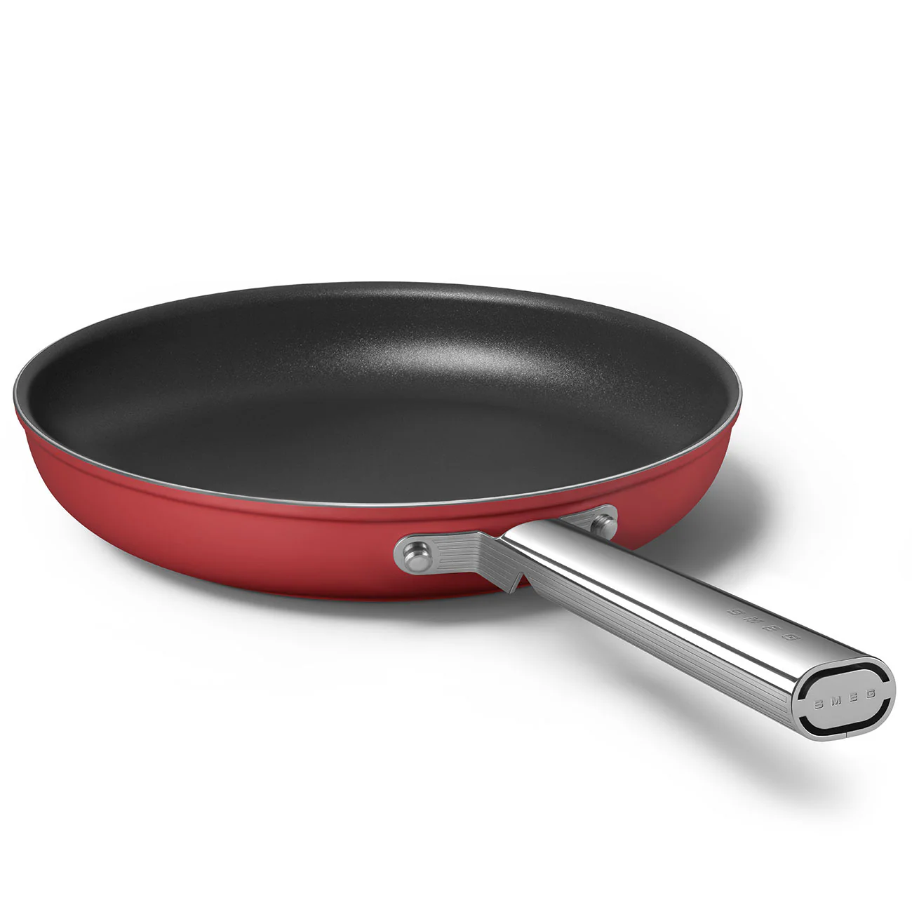 30cm Frying Pan - Red (CKFF3001RDM) - Image 15