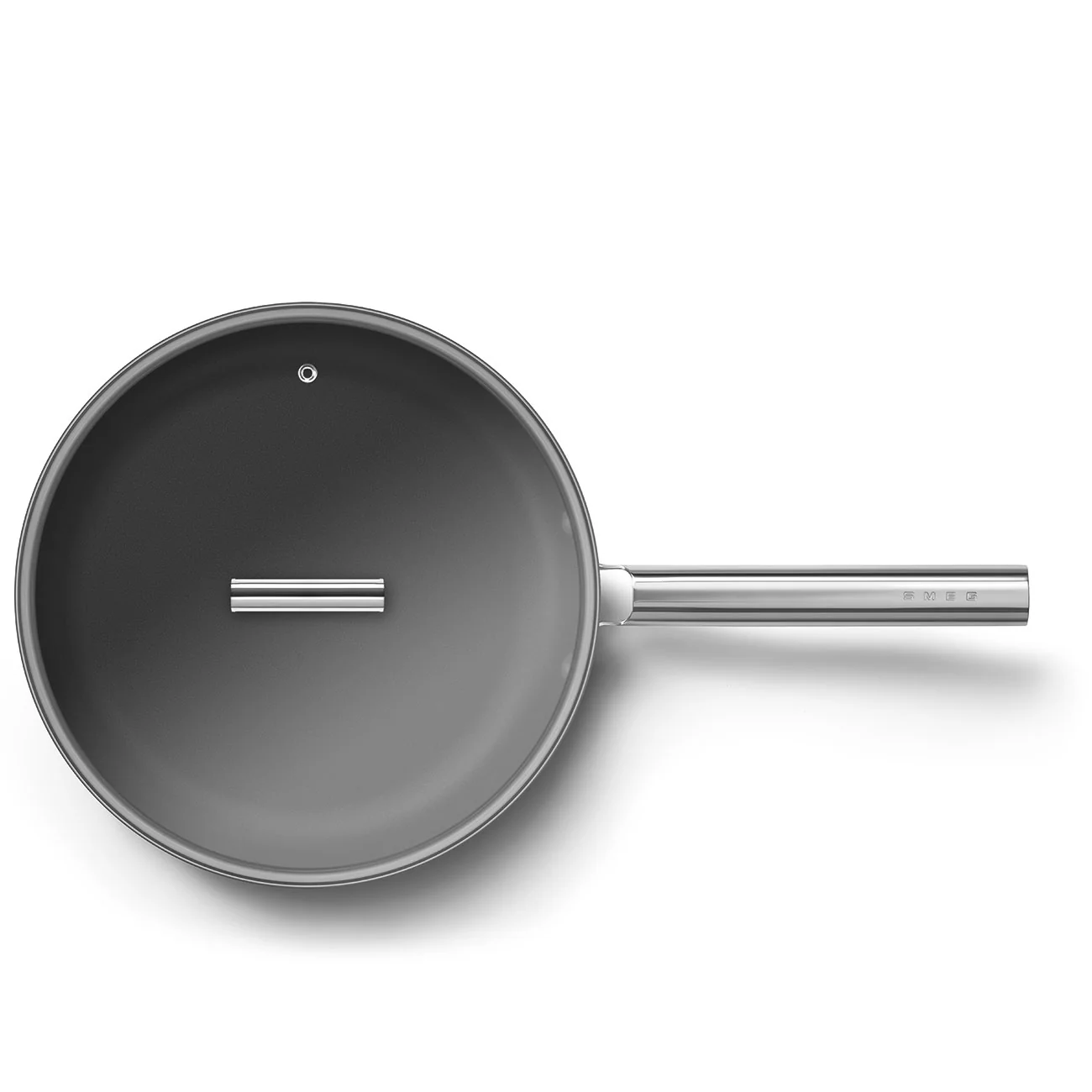 30cm Frying Pan - Red (CKFF3001RDM) - Image 16