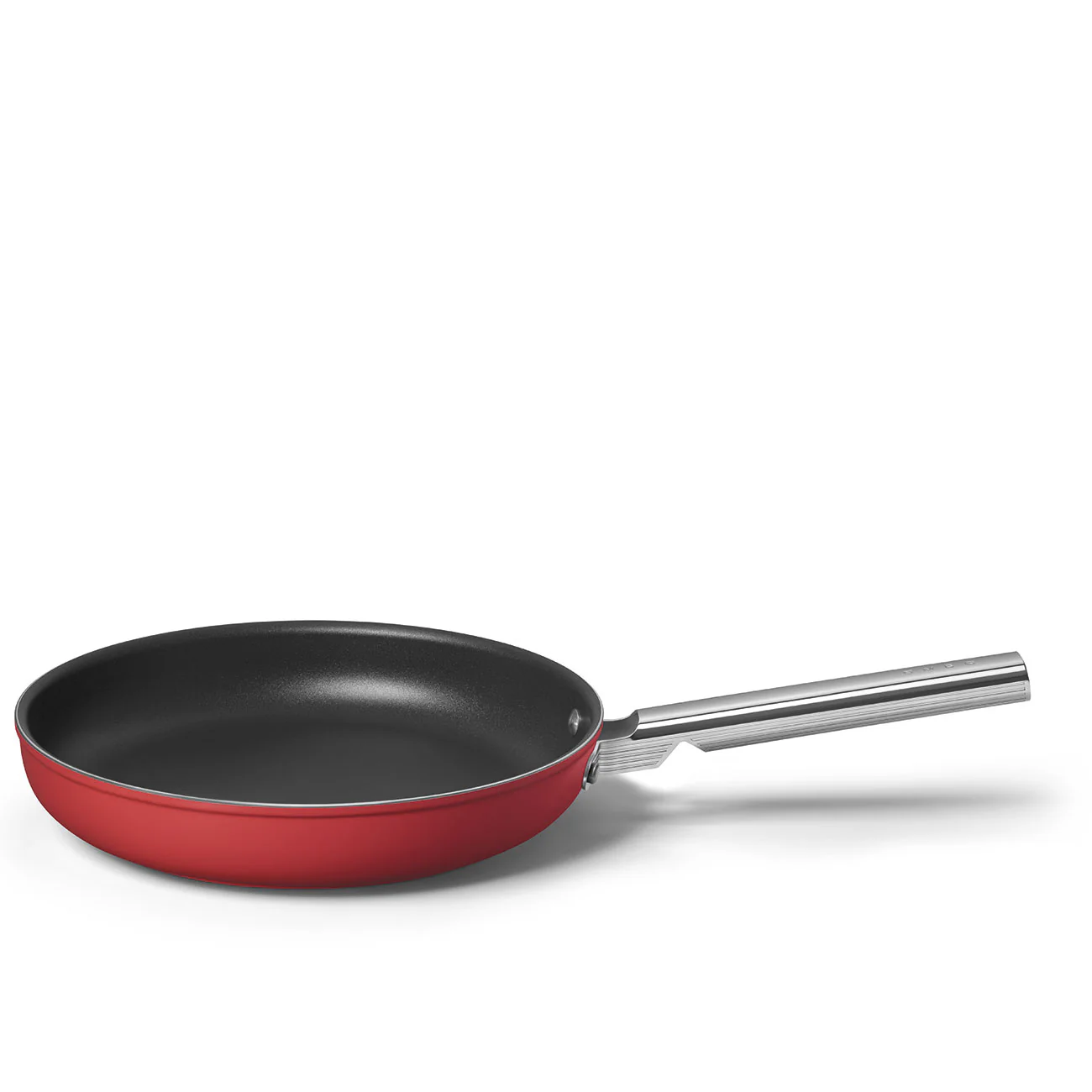 30cm Frying Pan - Red (CKFF3001RDM) - Image 4
