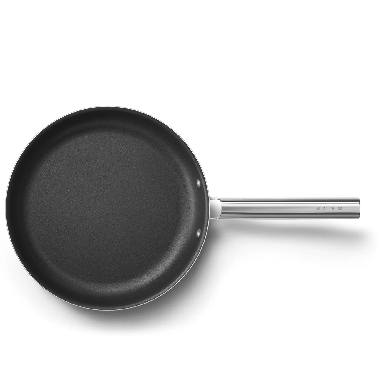 30cm Frying Pan - Red (CKFF3001RDM) - Image 5