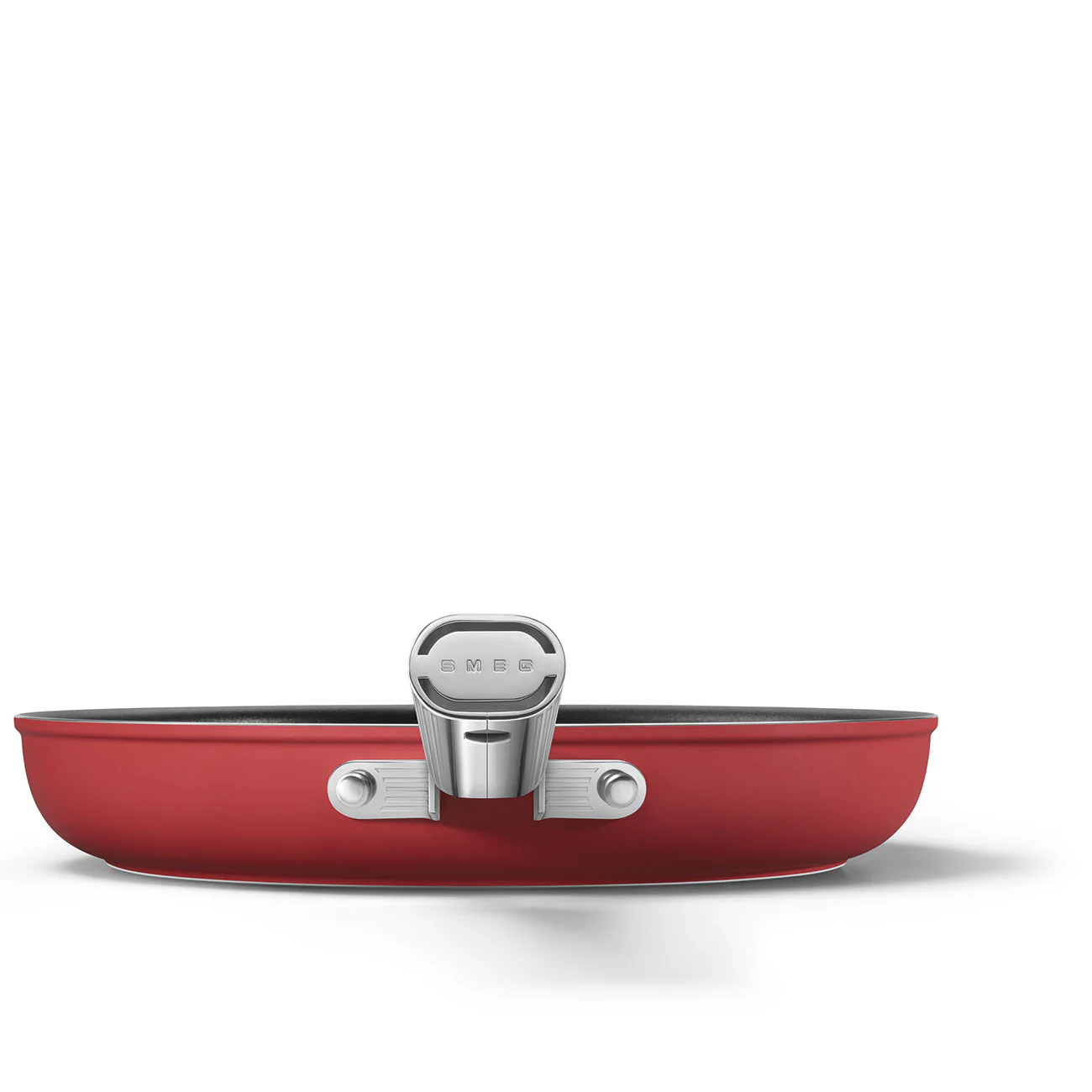 30cm Frying Pan - Red (CKFF3001RDM) - Image 6