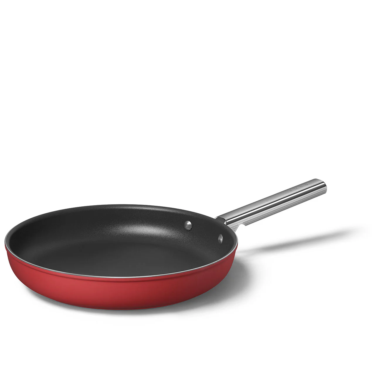 30cm Frying Pan - Red (CKFF3001RDM) - Image 8