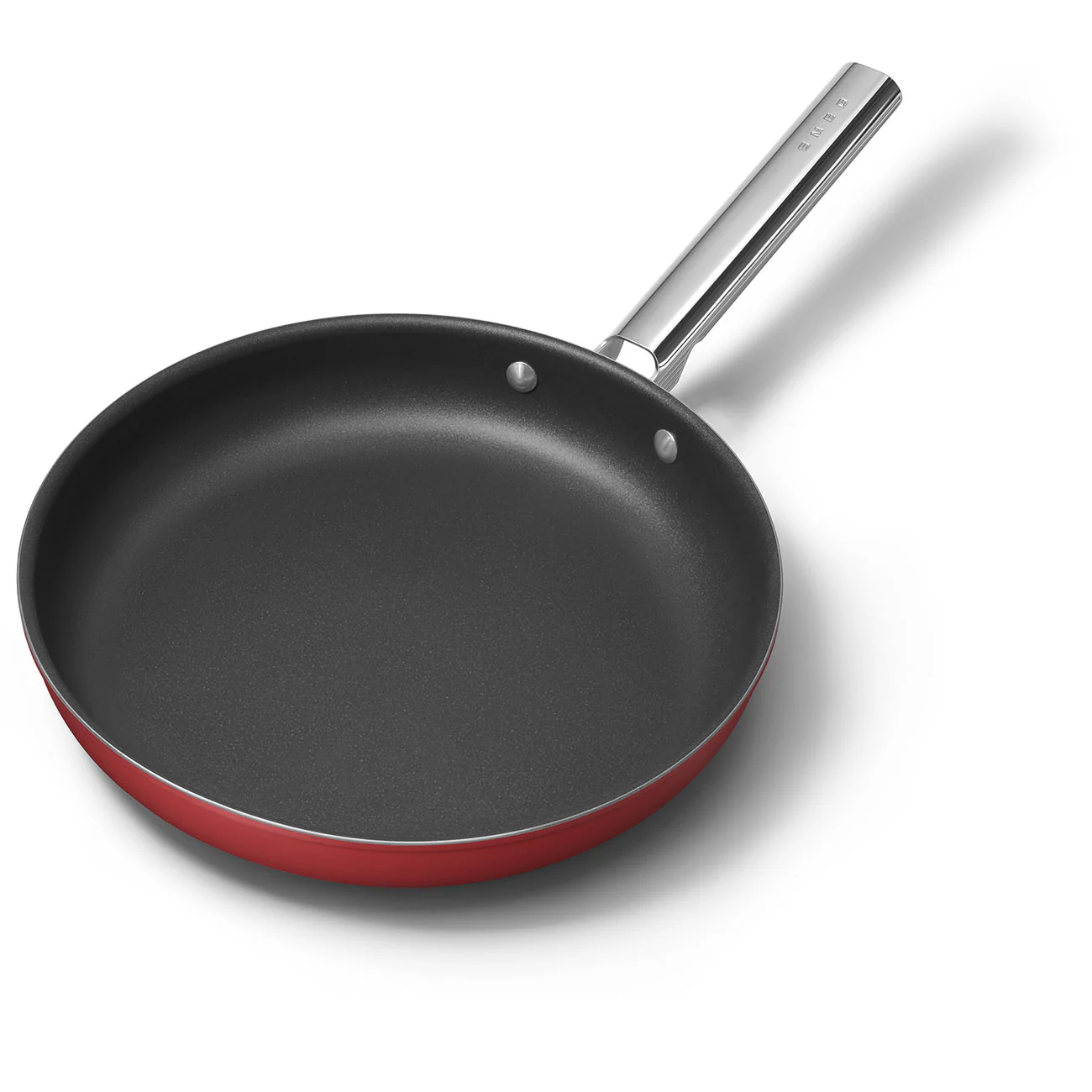 30cm Frying Pan - Red (CKFF3001RDM) - Image 9