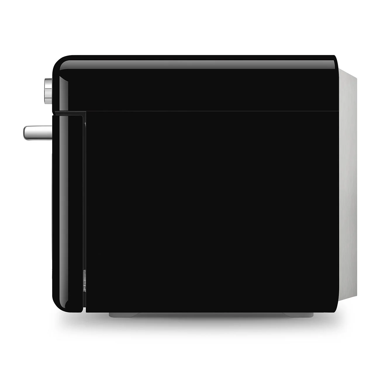 50's Style Benchtop Combi-Steam Oven - Black (COF01BLAU) - Image 13