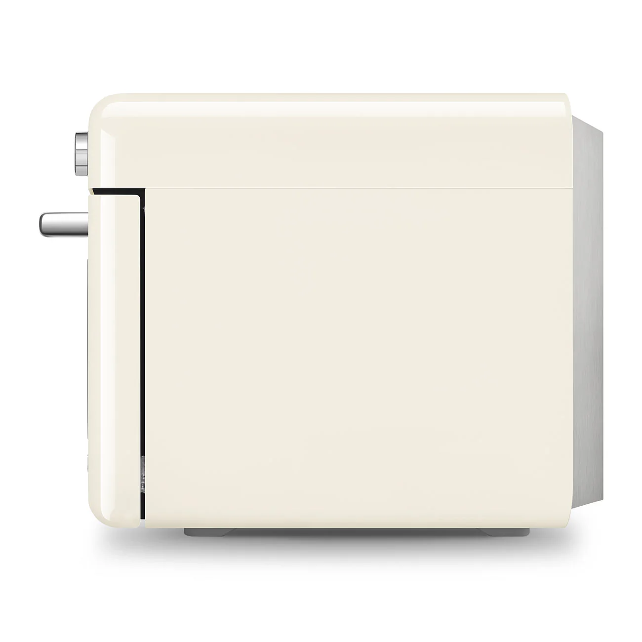 50's Style Benchtop Combi-Steam Oven - Cream (COF01CRAU) - Image 14