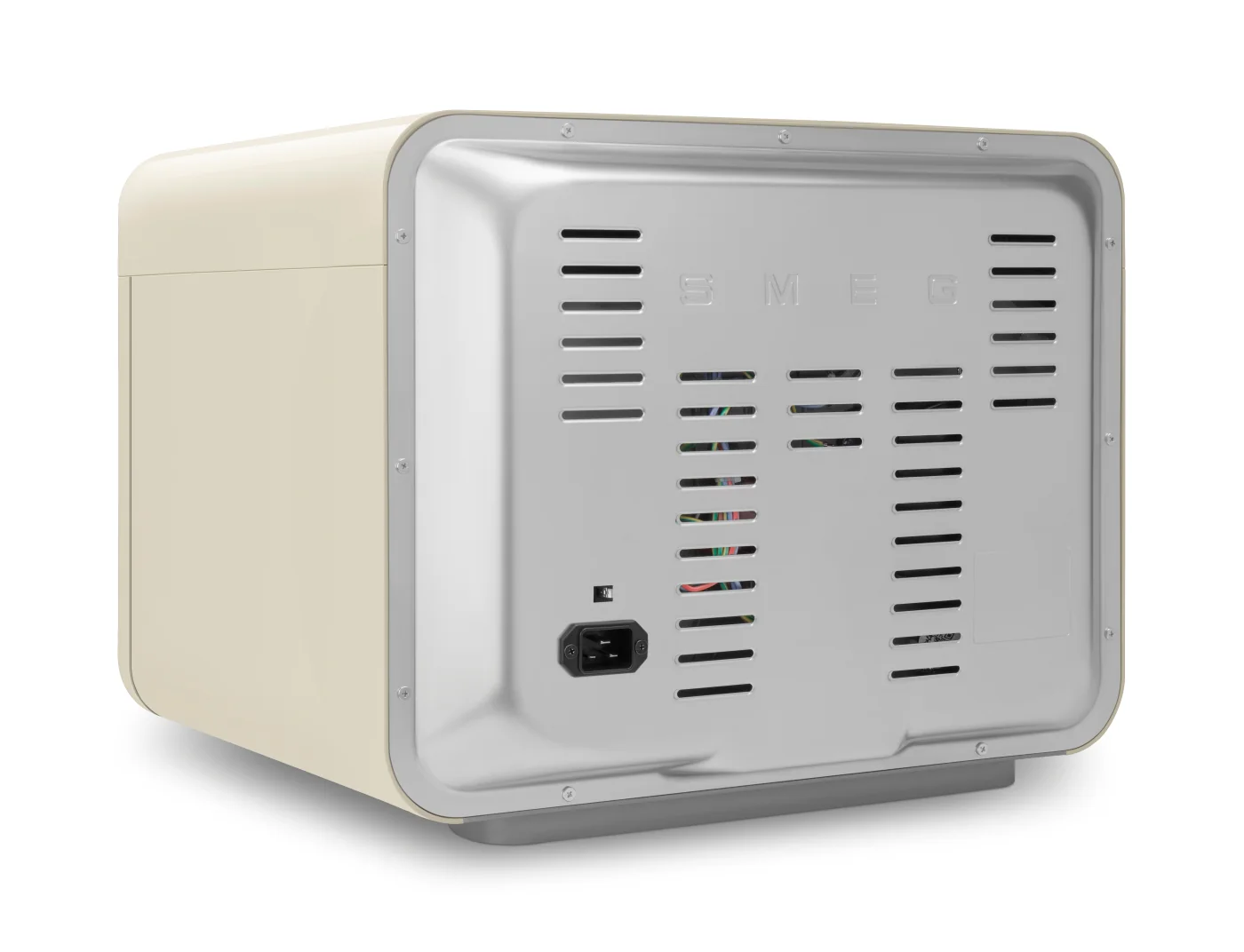 50's Style Benchtop Combi-Steam Oven - Cream (COF01CRAU) - Image 16