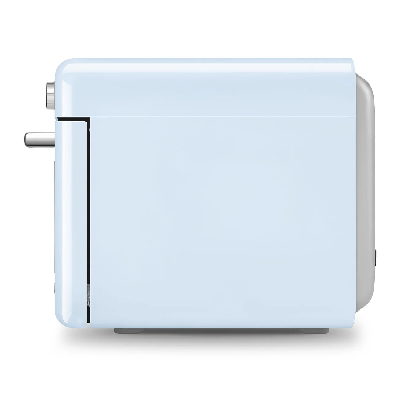 50's Style Benchtop Combi-Steam Oven - Pastel Blue (COF01PBAU) - Image 8