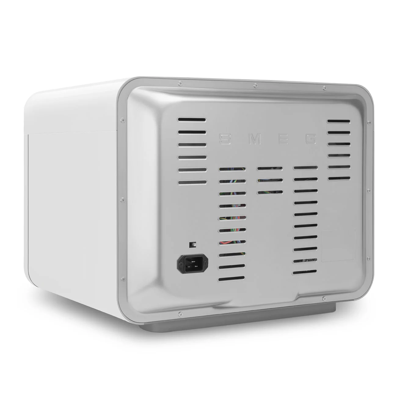 50's Style Benchtop Combi-Steam Oven - White (COF01WHAU) - Image 13