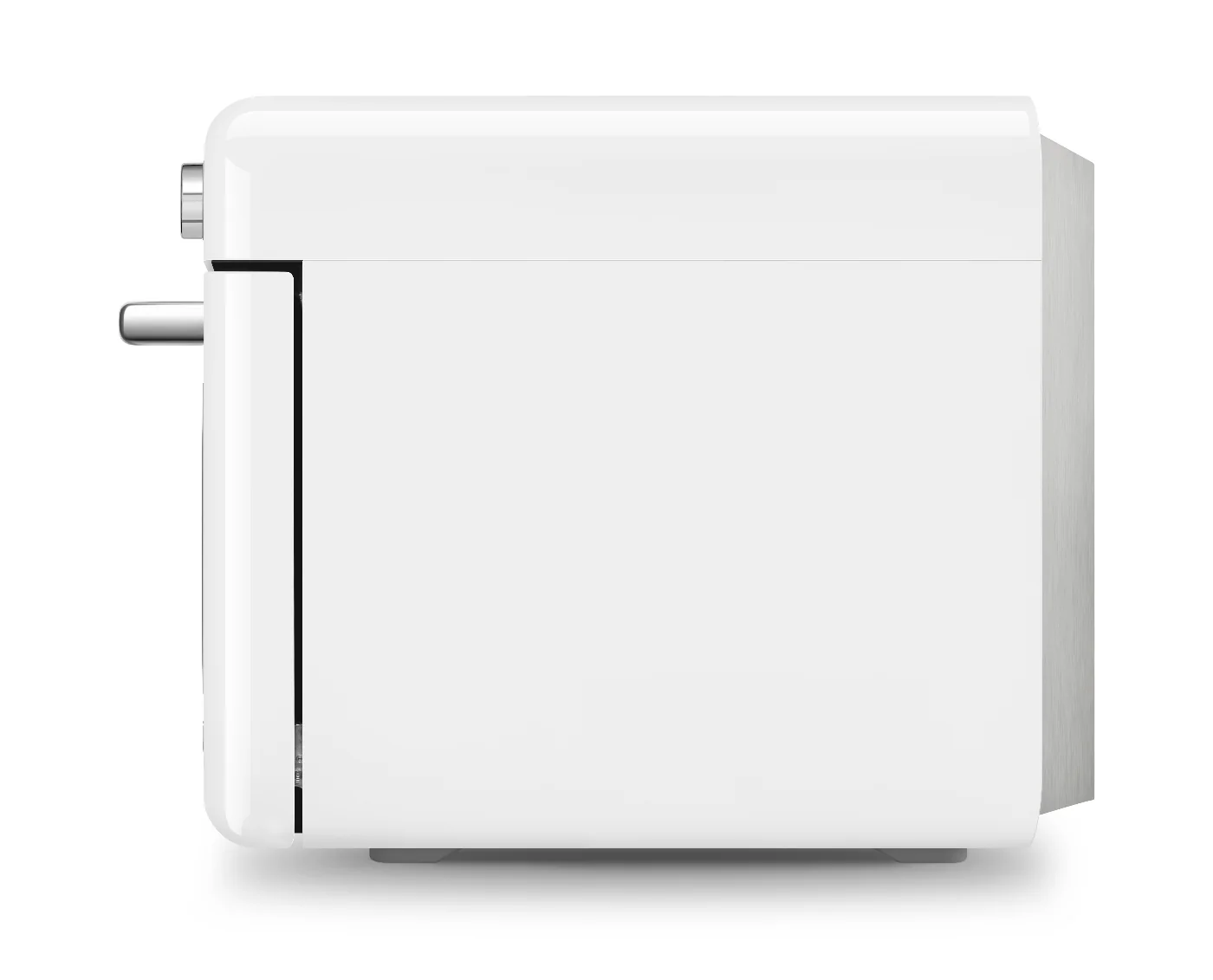 50's Style Benchtop Combi-Steam Oven - White (COF01WHAU) - Image 14