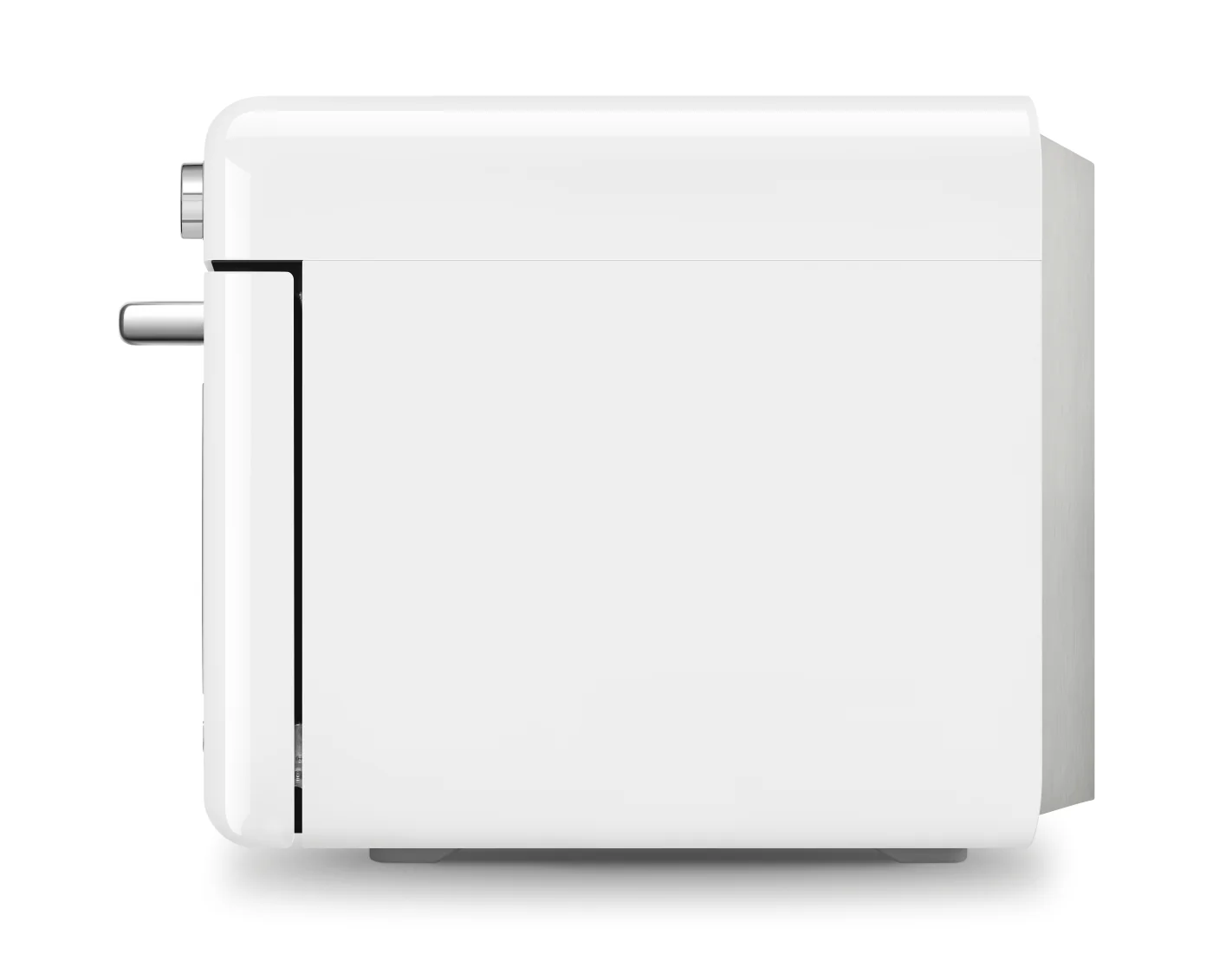 50's Style Benchtop Combi-Steam Oven - White (COF01WHAU) - Image 17