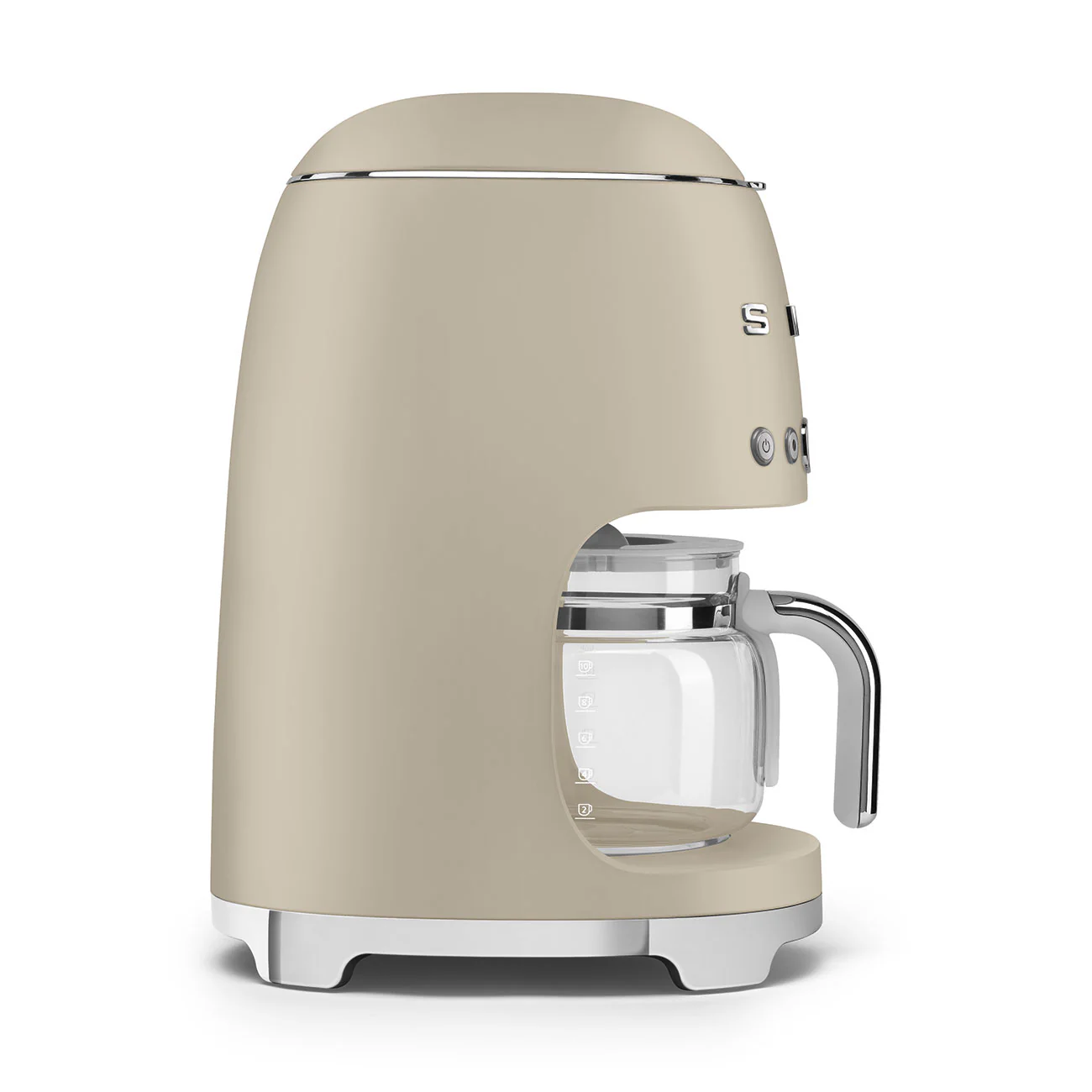 50's Style Drip Filter Coffee Machine - Moonlight (DCF02MLMAU) - Image 4