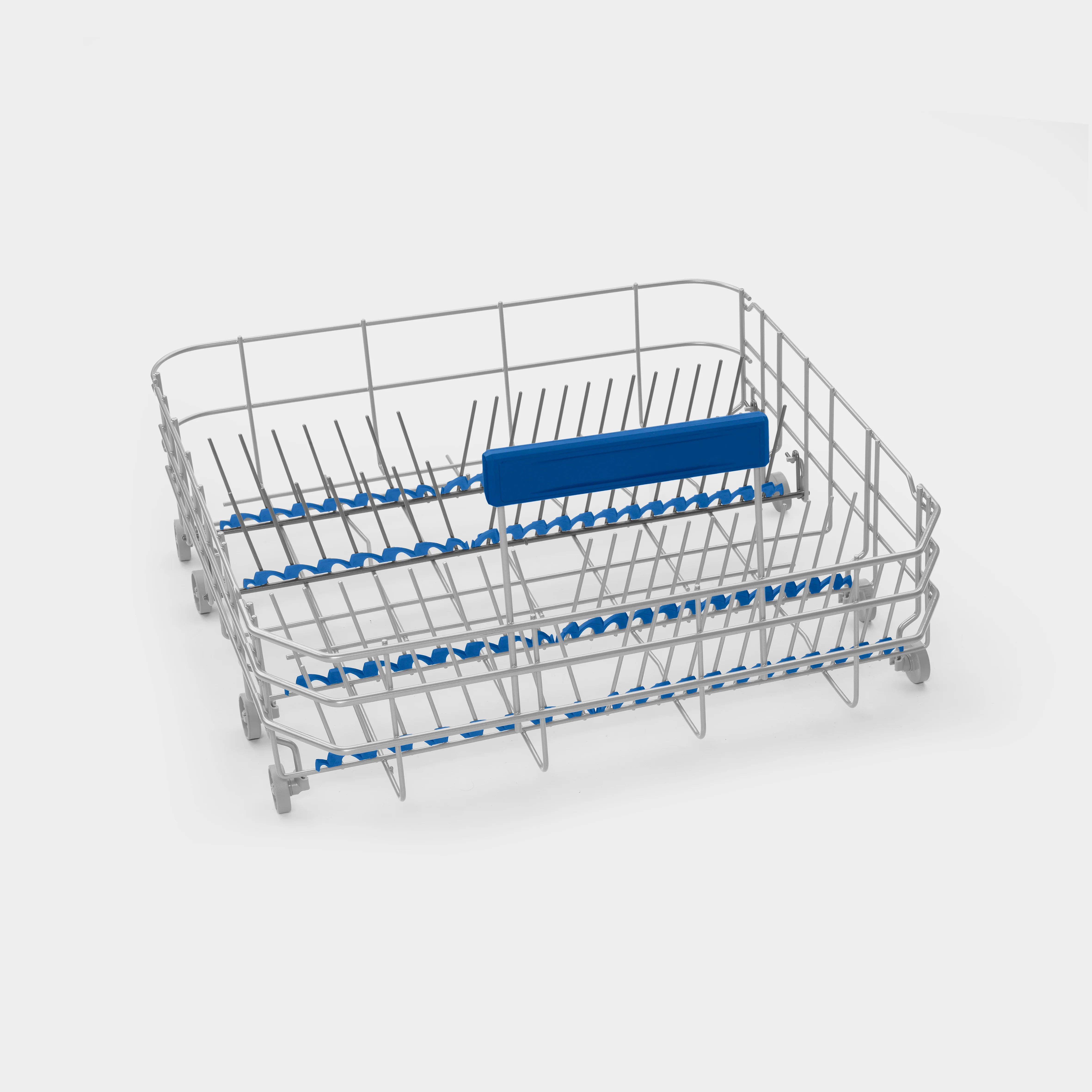 60cm Sapphire Fully Integrated Dishwasher (DWAFI6224-4) - Image 5