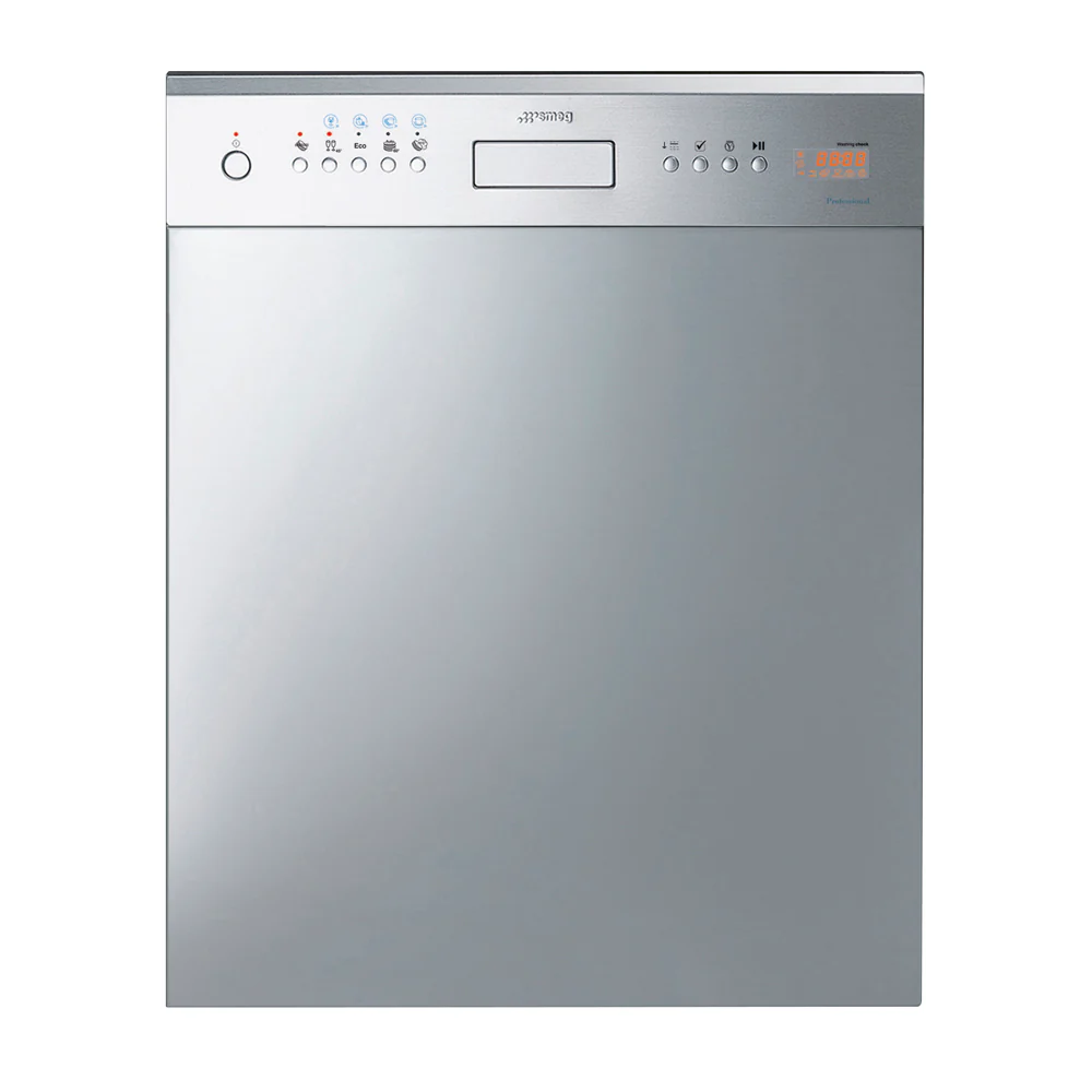 60cm Professional Series Underbench dishwasher (DWAUP364X) - Image 3
