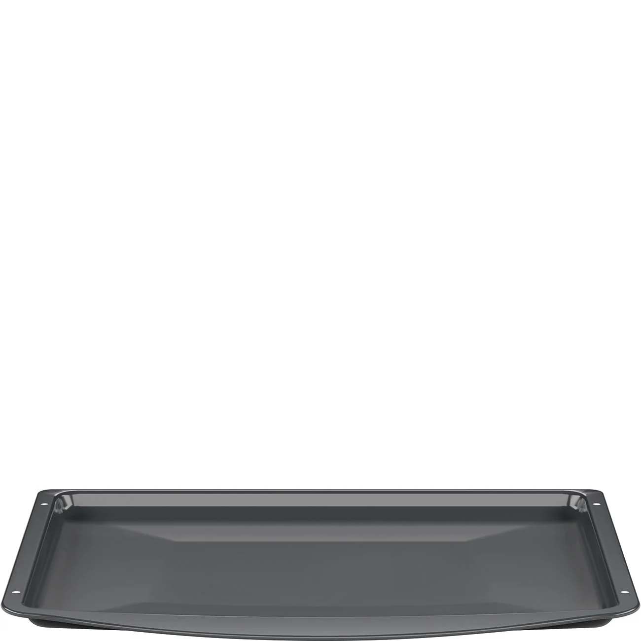 20mm deep enamelled baking tray to suit Smeg Galileo ovens (ET20) - Image 2