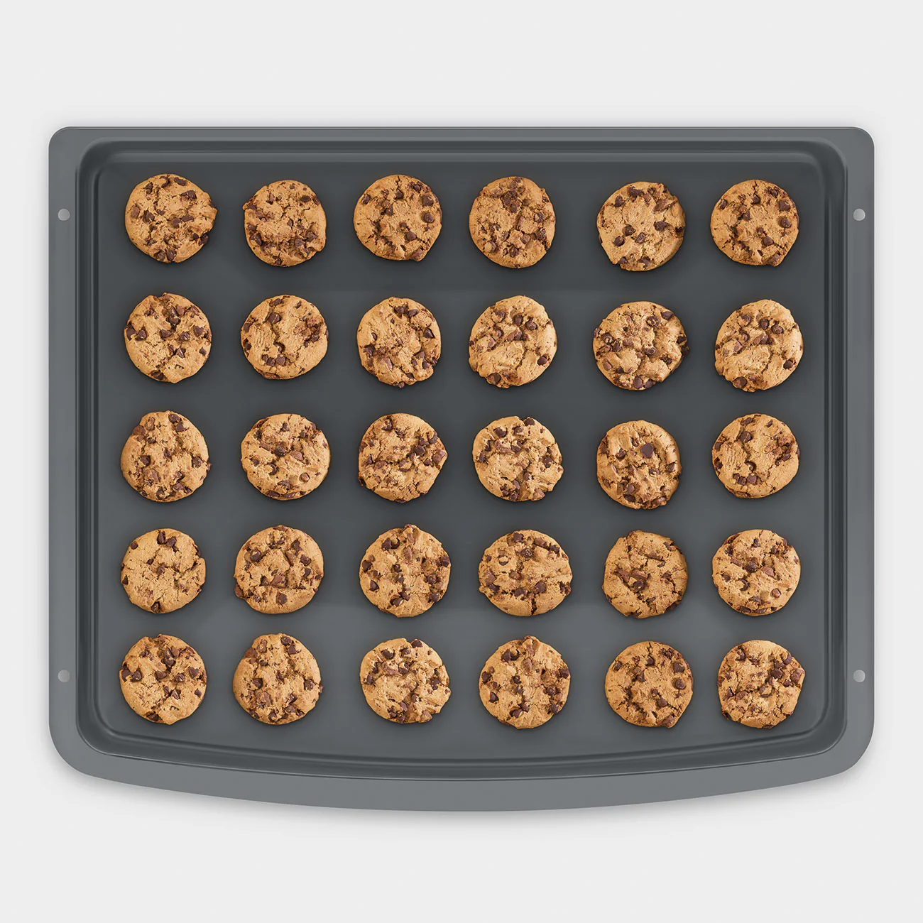 20mm deep enamelled baking tray to suit Smeg Galileo ovens (ET20) - Image 5