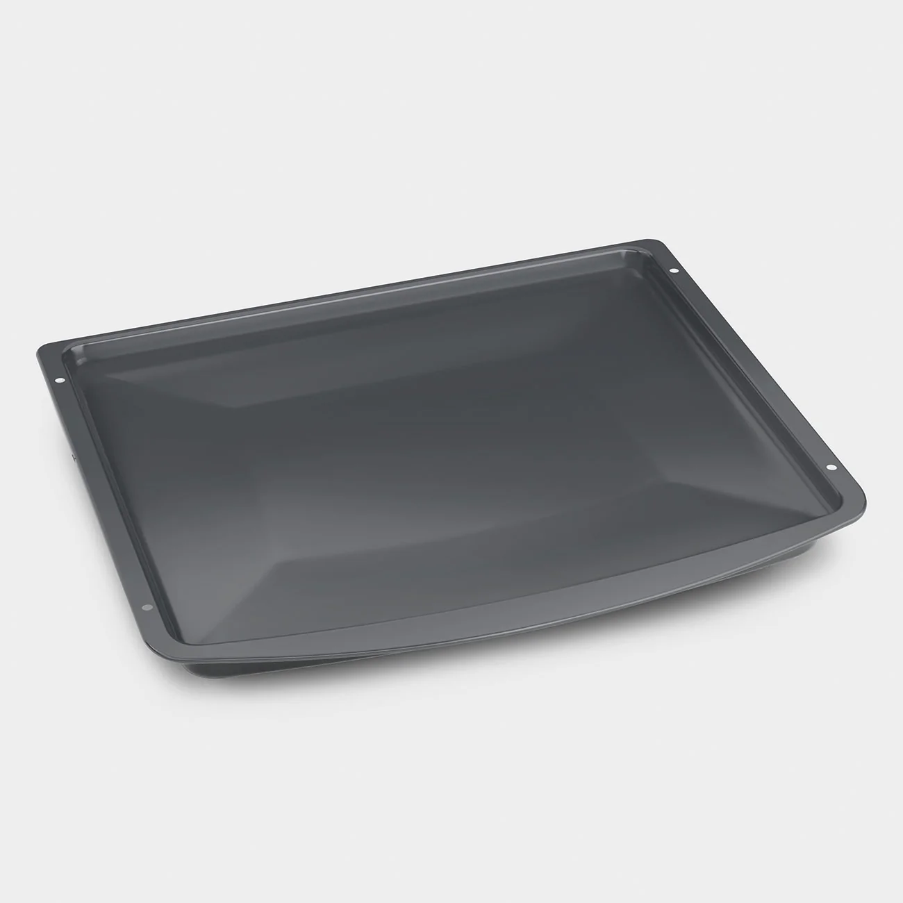 20mm deep enamelled baking tray to suit Smeg Galileo ovens (ET20) - Image 9