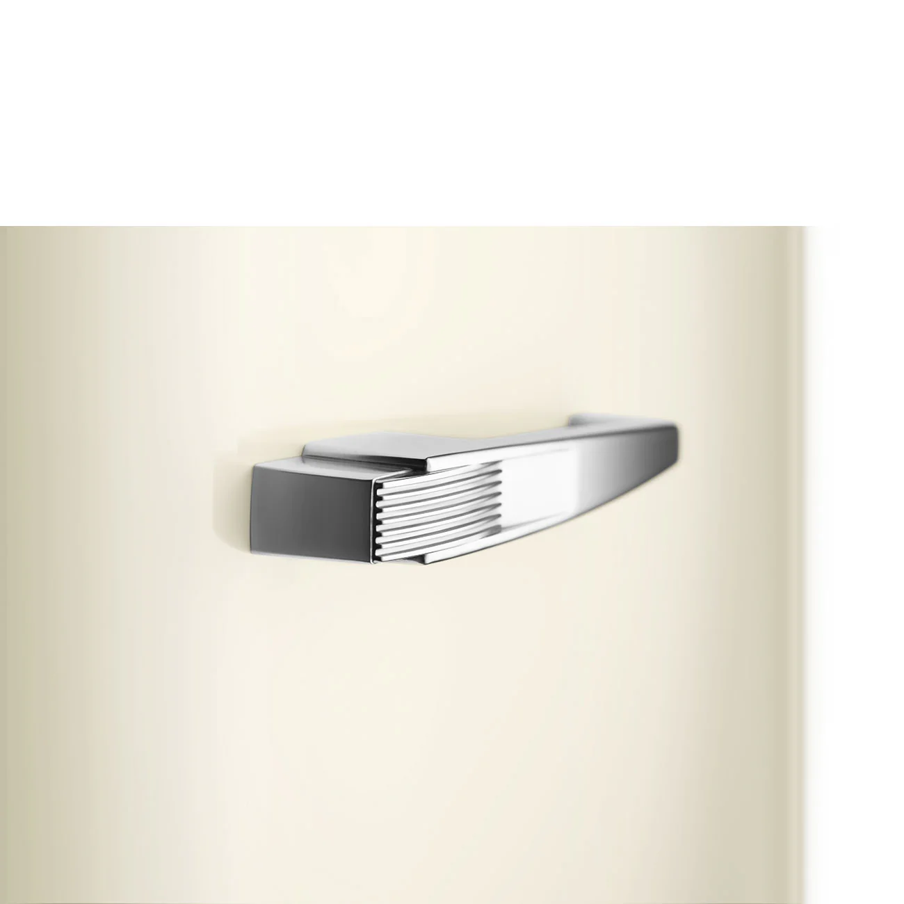 FAB28 50s Style 270L Retro Refrigerator Right Hand Hinge - Cream (FAB28RCR6AU) - Image 8