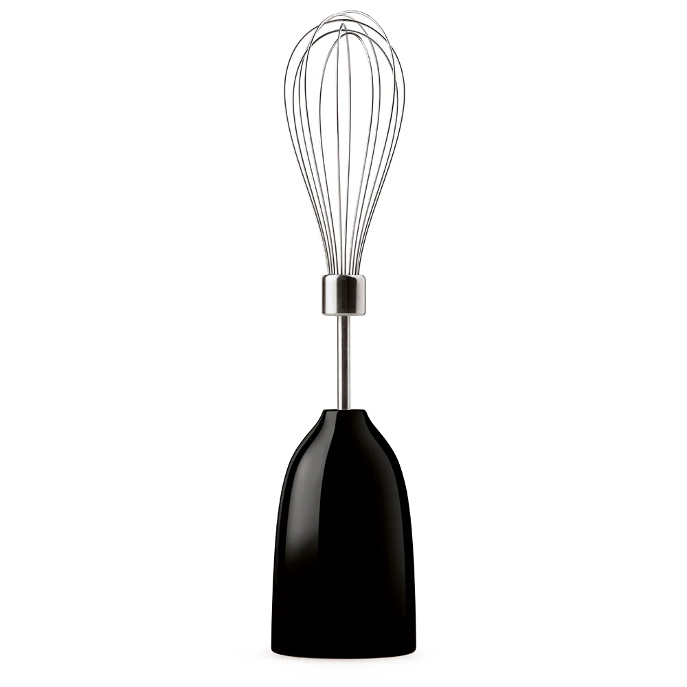 50's Style Hand Blender - Black (HBF03BLAU) - Image 6