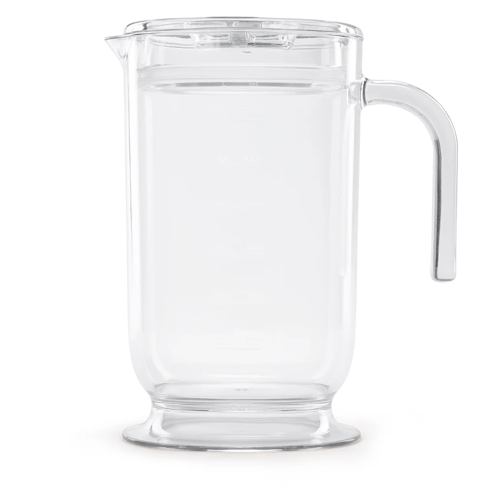 50's Style Hand Blender - Black (HBF03BLAU) - Image 9