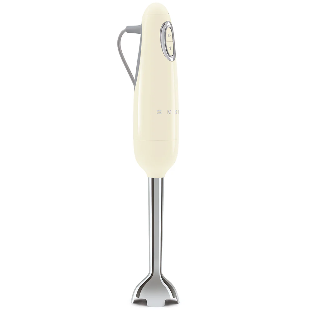50's Style Hand Blender - Cream (HBF03CRAU) - Image 3