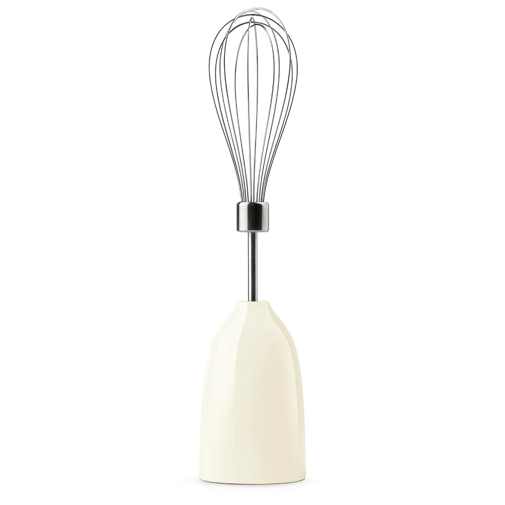 50's Style Hand Blender - Cream (HBF03CRAU) - Image 6