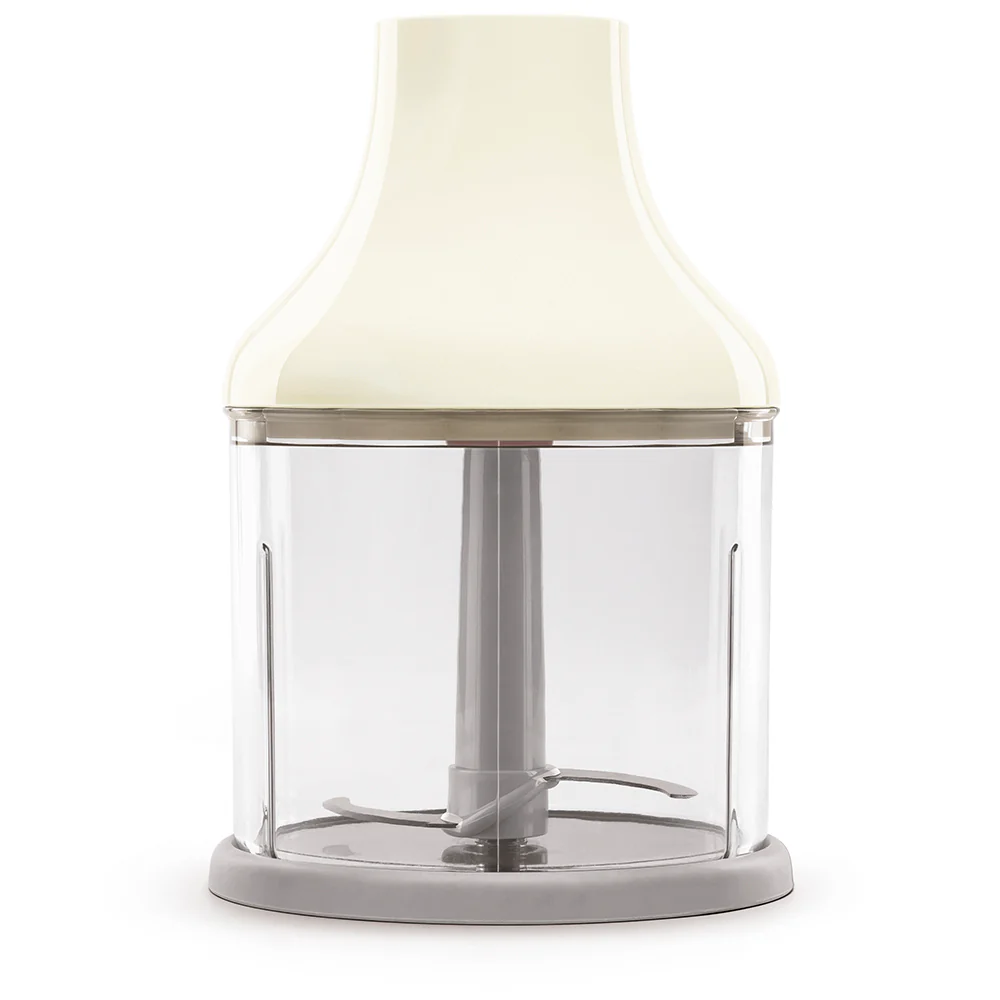 50's Style Hand Blender - Cream (HBF03CRAU) - Image 8