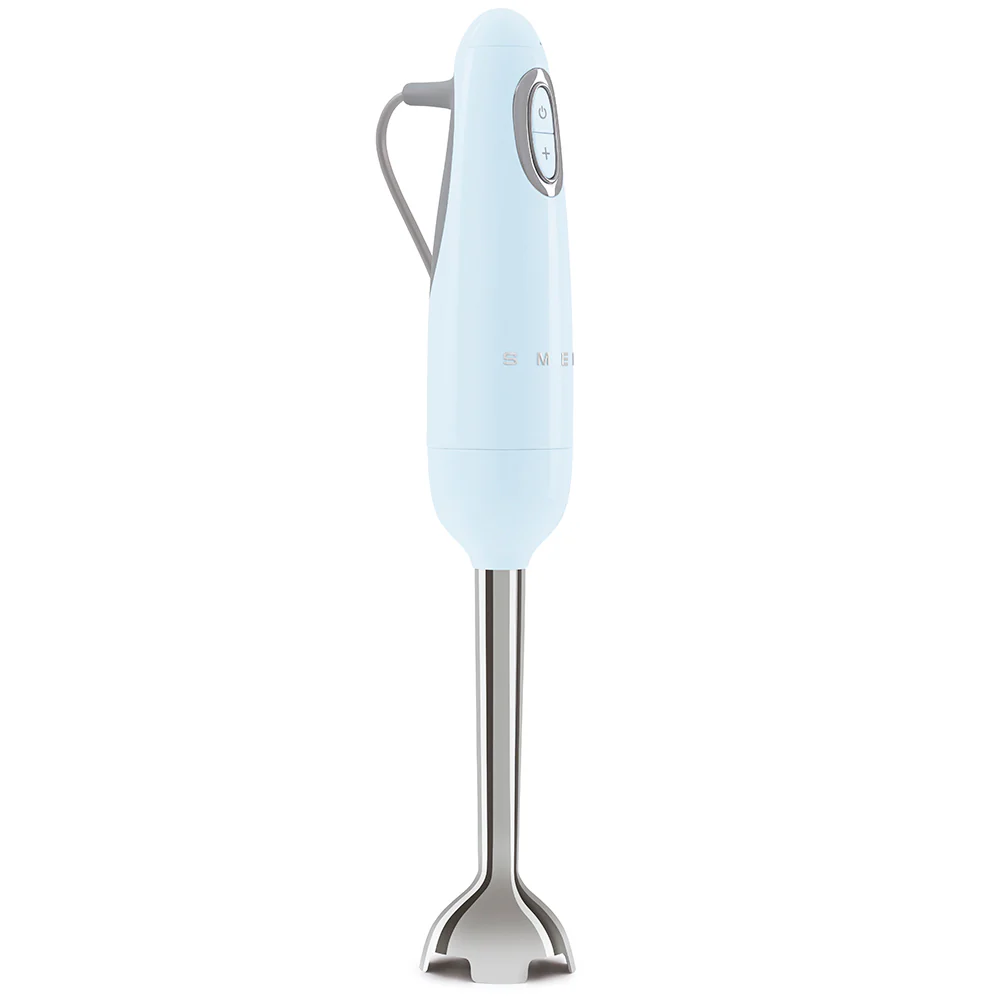 50's Style Hand Blender - Pastel Blue (HBF03PBAU) - Image 3