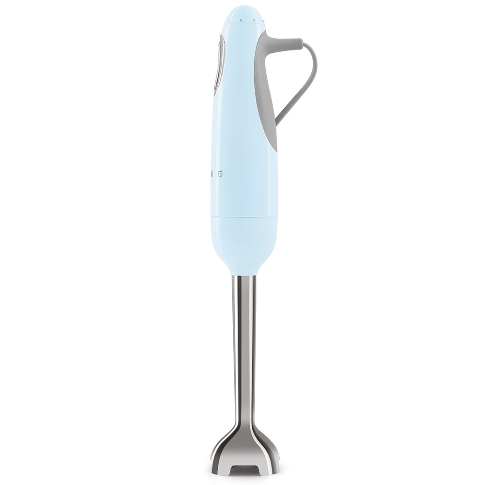 50's Style Hand Blender - Pastel Blue (HBF03PBAU) - Image 4