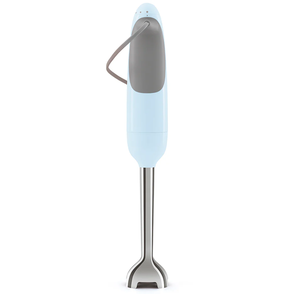 50's Style Hand Blender - Pastel Blue (HBF03PBAU) - Image 5