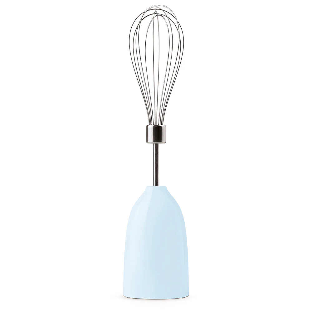 50's Style Hand Blender - Pastel Blue (HBF03PBAU) - Image 8