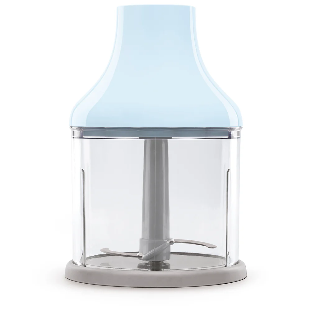 50's Style Hand Blender - Pastel Blue (HBF03PBAU) - Image 9