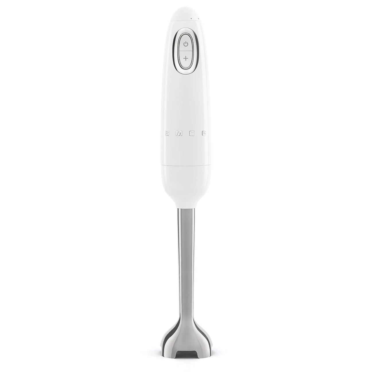 50's Style Hand Blender - White (HBF03WHAU) - Image 2