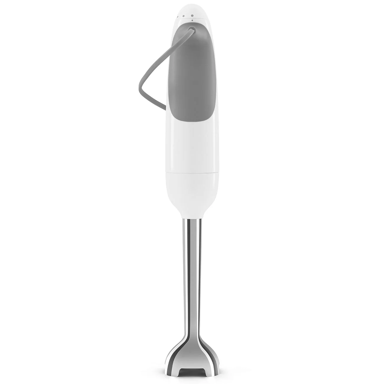 50's Style Hand Blender - White (HBF03WHAU) - Image 5