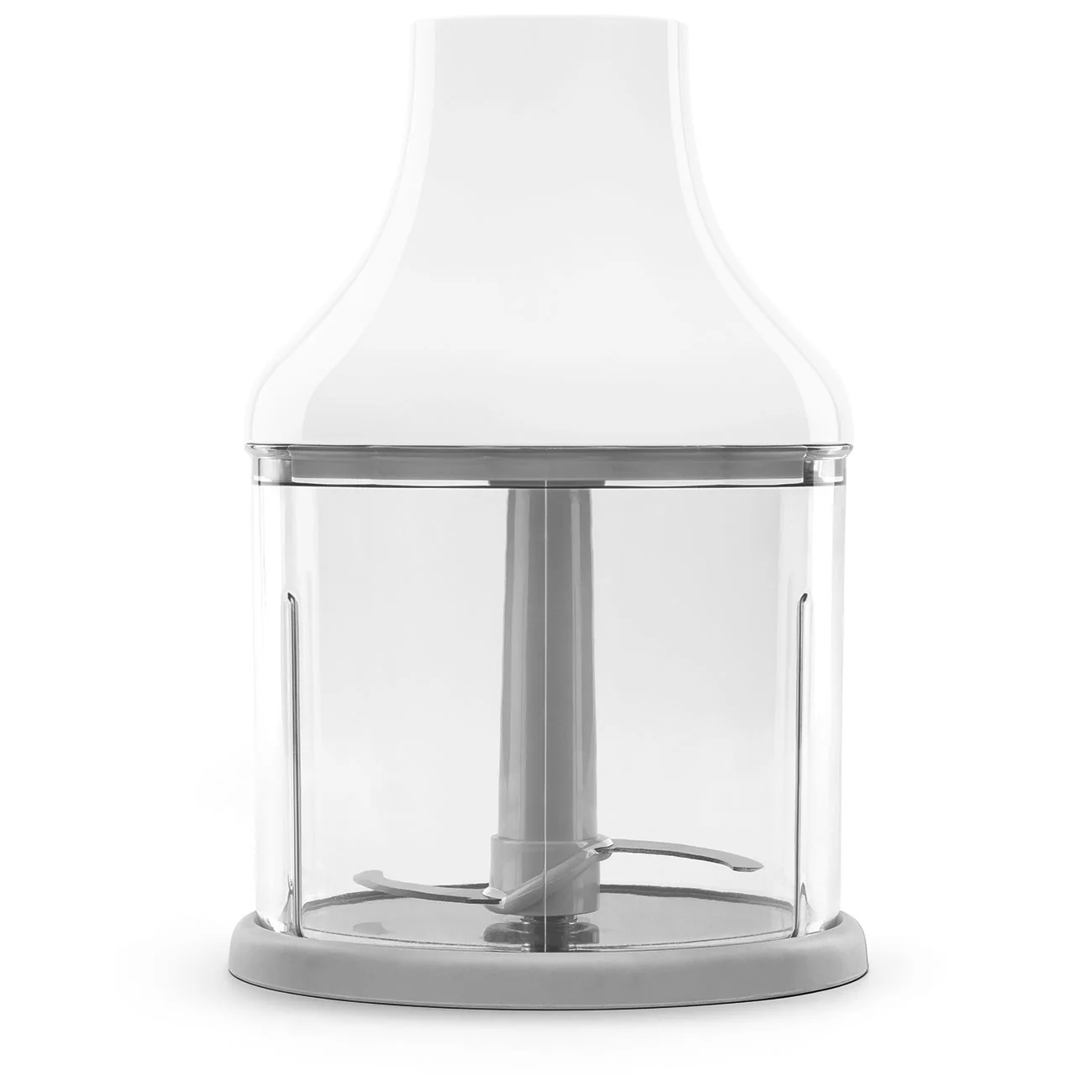 50's Style Hand Blender - White (HBF03WHAU) - Image 8