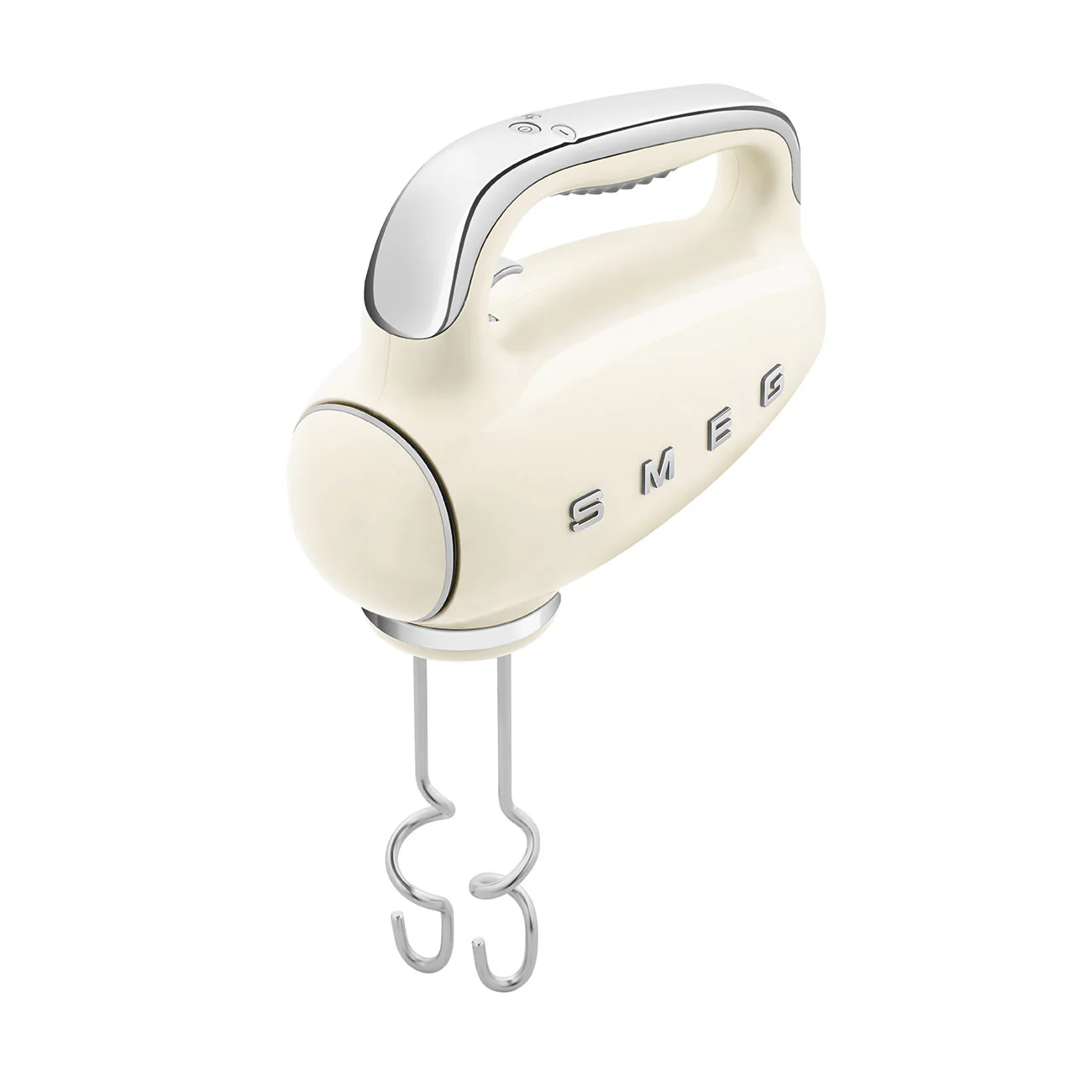 50's Style Hand Mixer - Cream (HMF01CRAU) - Image 10