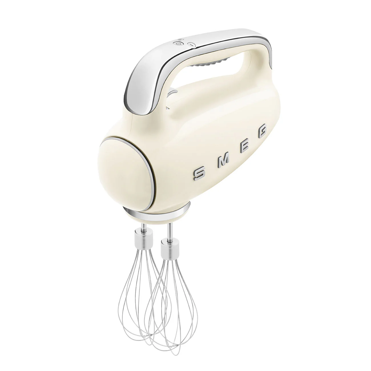 50's Style Hand Mixer - Cream (HMF01CRAU) - Image 11