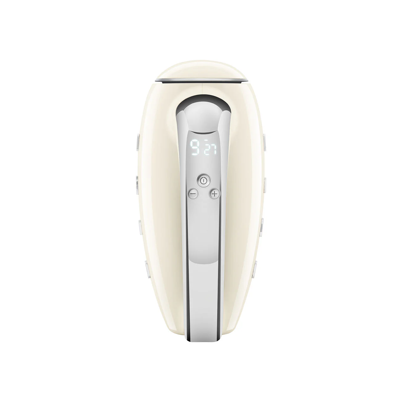 50's Style Hand Mixer - Cream (HMF01CRAU) - Image 12