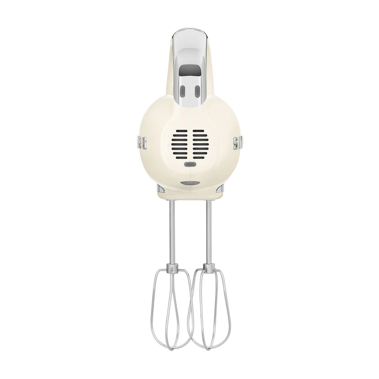50's Style Hand Mixer - Cream (HMF01CRAU) - Image 4