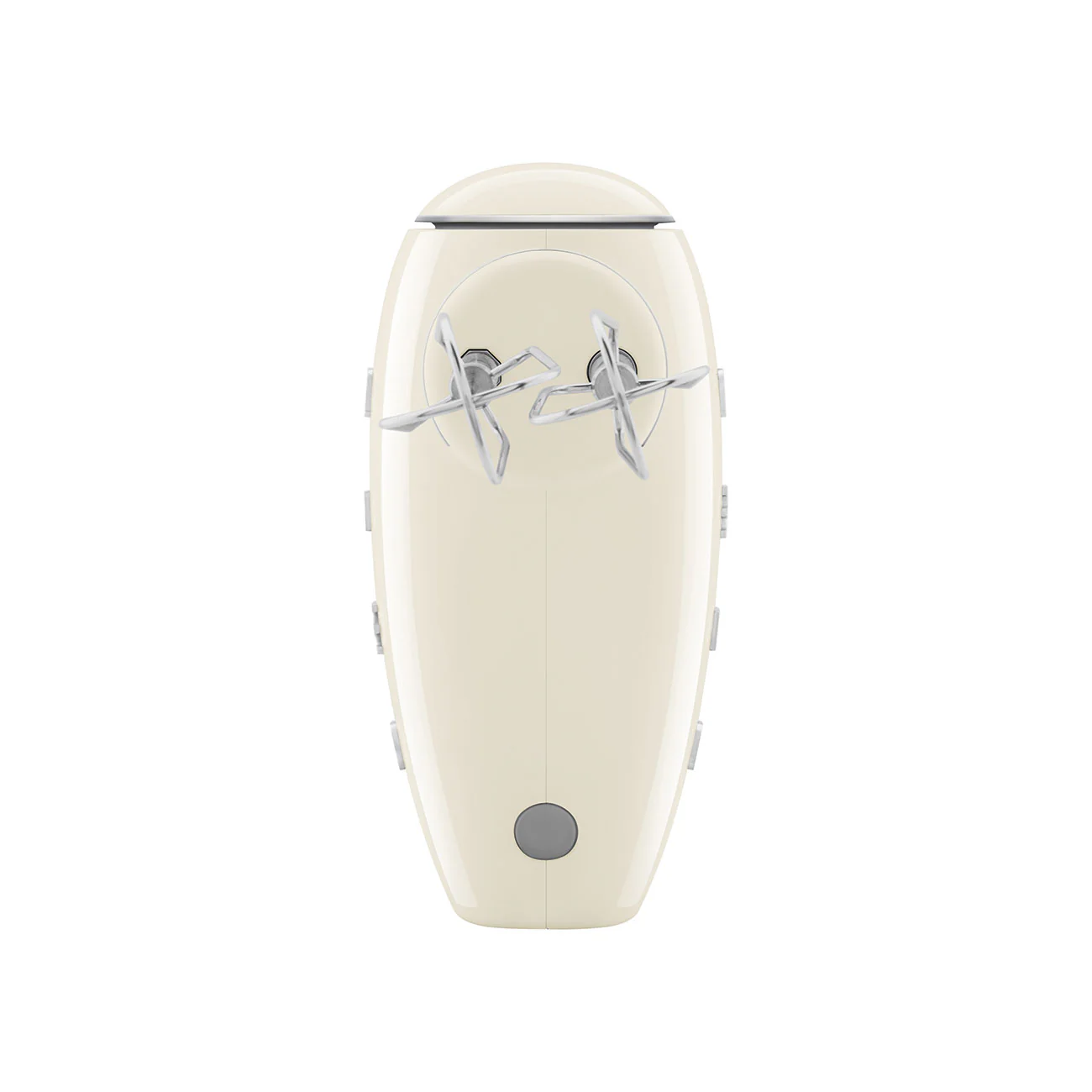 50's Style Hand Mixer - Cream (HMF01CRAU) - Image 5