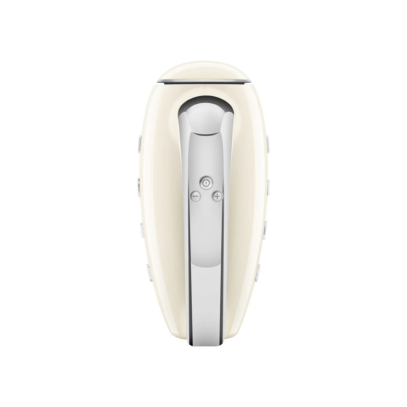 50's Style Hand Mixer - Cream (HMF01CRAU) - Image 6