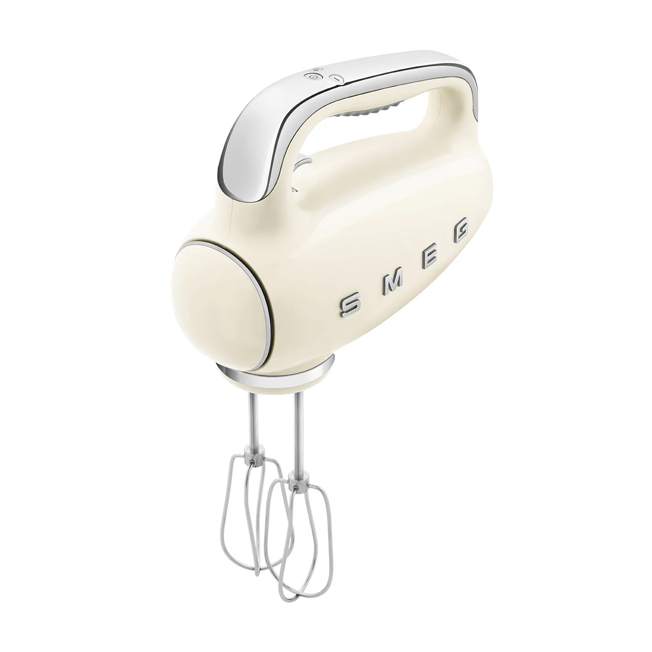 50's Style Hand Mixer - Cream (HMF01CRAU) - Image 8