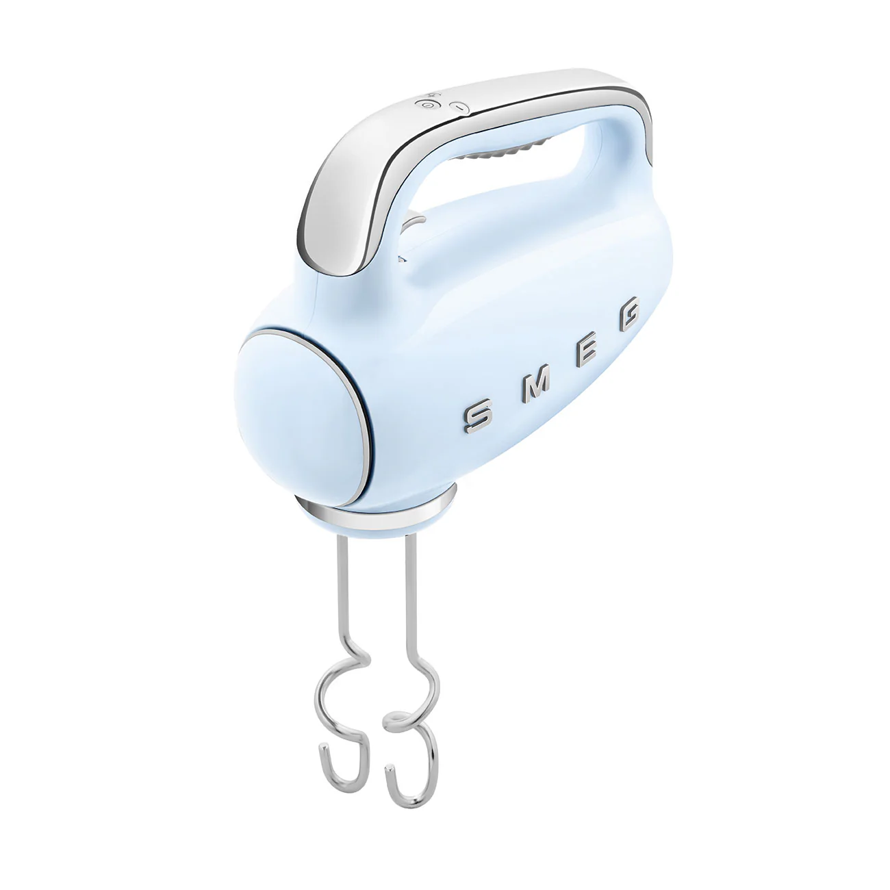 50's Style Hand Mixer - Pastel Blue (HMF01PBAU) - Image 10